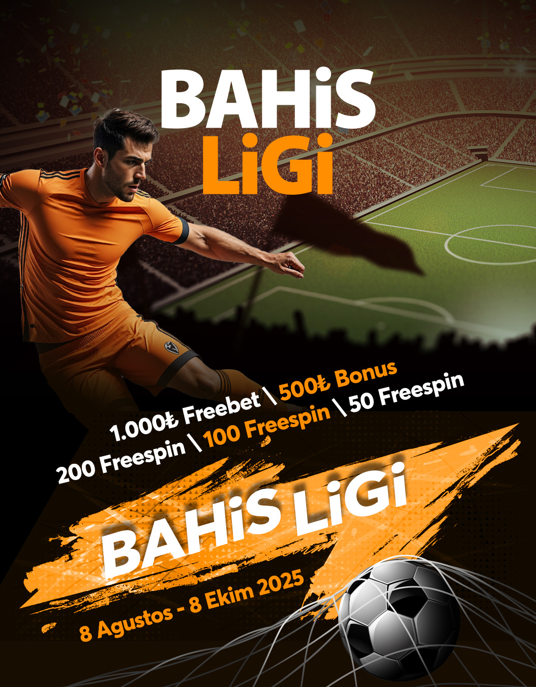 BAHİS LİGİ BETBABA'DA